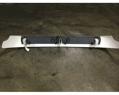 FREIGHTLINER Cascadia  Sun Visor (External)