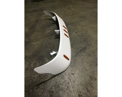 FREIGHTLINER Cascadia  Sun Visor (External)