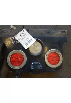 FREIGHTLINER Cascadia  Tail Lamp