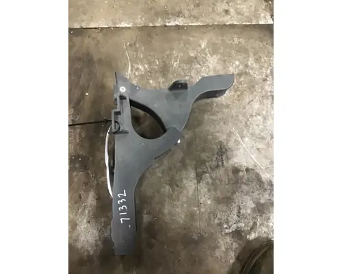 FREIGHTLINER Cascadia 113 Cab Extender Brackets