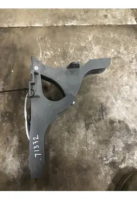 FREIGHTLINER Cascadia 113 Cab Extender Brackets