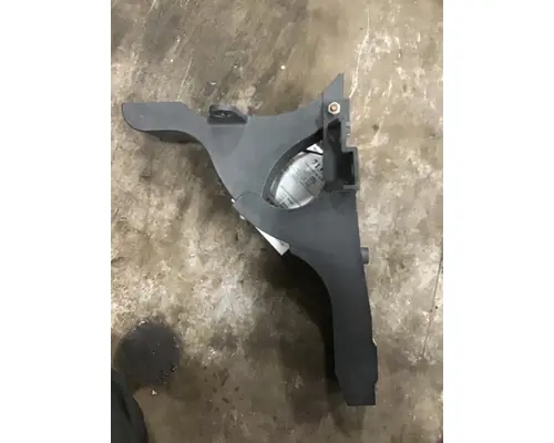 FREIGHTLINER Cascadia 113 Cab Extender Brackets