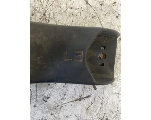 FREIGHTLINER Cascadia 113 Cab Extender Brackets