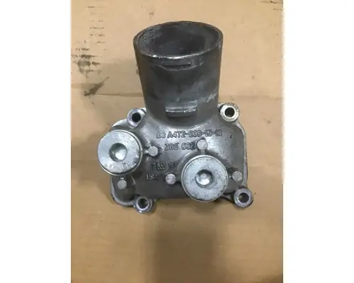 FREIGHTLINER Cascadia 214 Thermostat Housings
