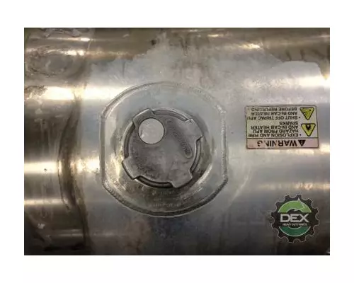 FREIGHTLINER Cascadia 2341 fuel tank