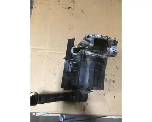FREIGHTLINER Cascadia 315 Crankcase Breathers