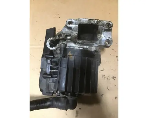 FREIGHTLINER Cascadia 315 Crankcase Breathers