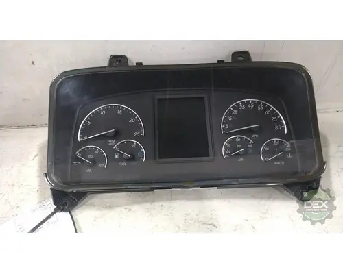 FREIGHTLINER Cascadia 3811 combined instrument, complete