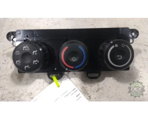 FREIGHTLINER Cascadia 3811 combined instrument, complete