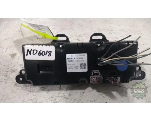 FREIGHTLINER Cascadia 3811 combined instrument, complete