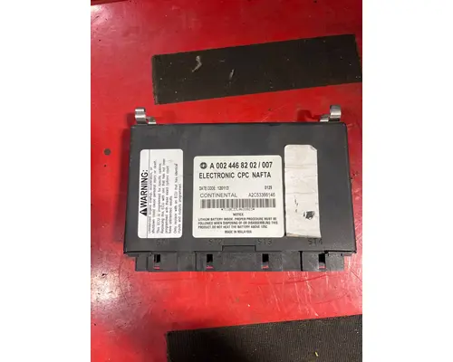 FREIGHTLINER Cascadia 430 Electronics & Modules