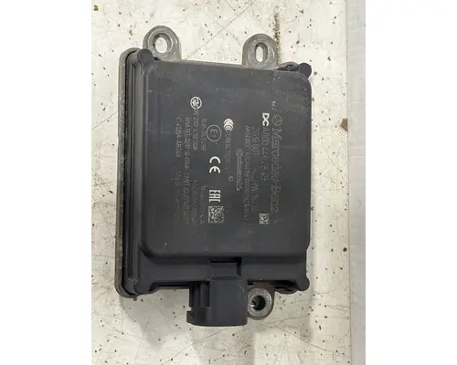 FREIGHTLINER Cascadia 440 Sensors