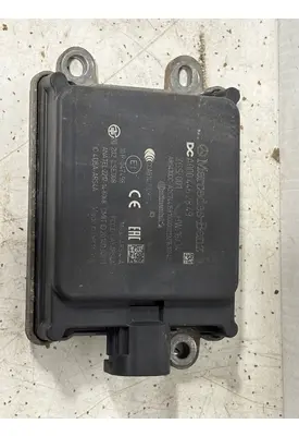 FREIGHTLINER Cascadia 440 Sensors