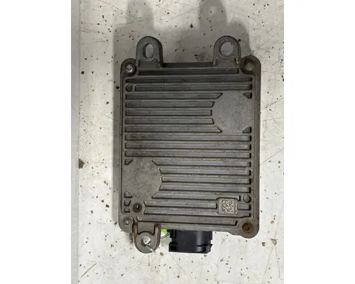 FREIGHTLINER Cascadia 440 Sensors