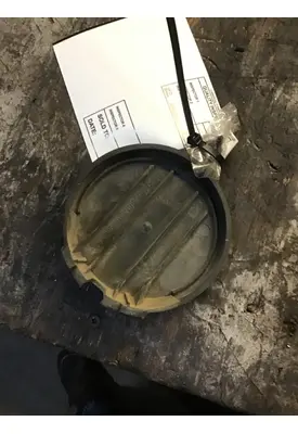 FREIGHTLINER Cascadia 470 Lighting Components