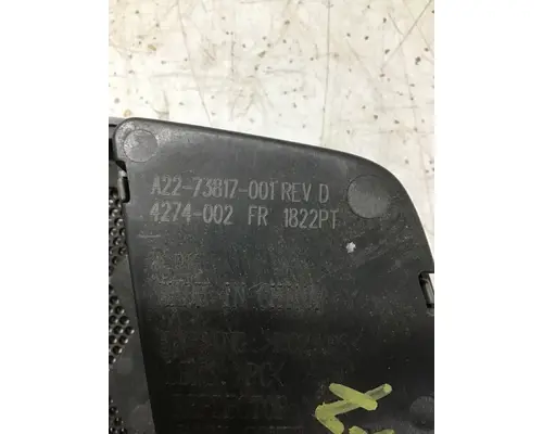 FREIGHTLINER Cascadia 473 Interior Cab Lights
