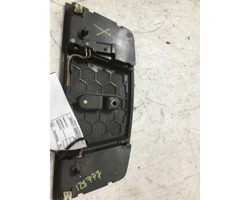 FREIGHTLINER Cascadia 473 Interior Cab Lights