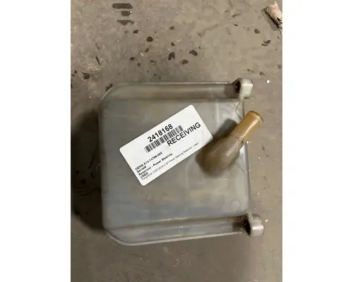 FREIGHTLINER Cascadia 710 Power Steering Reservoirs