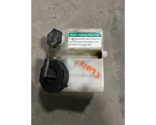 FREIGHTLINER Cascadia 710 Power Steering Reservoirs
