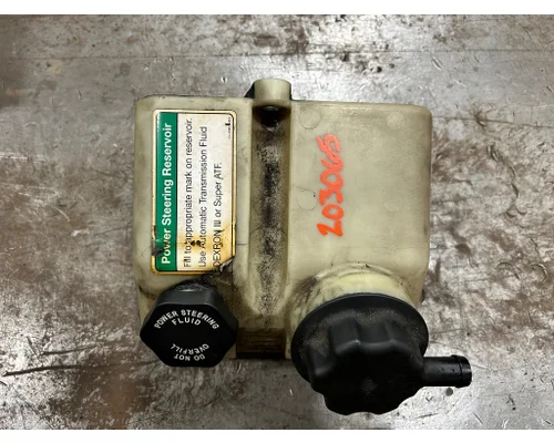 FREIGHTLINER Cascadia 710 Power Steering Reservoirs