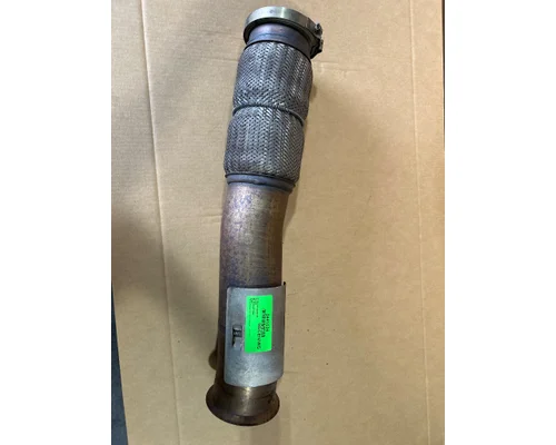 FREIGHTLINER Cascadia 801 Exhaust Pipes