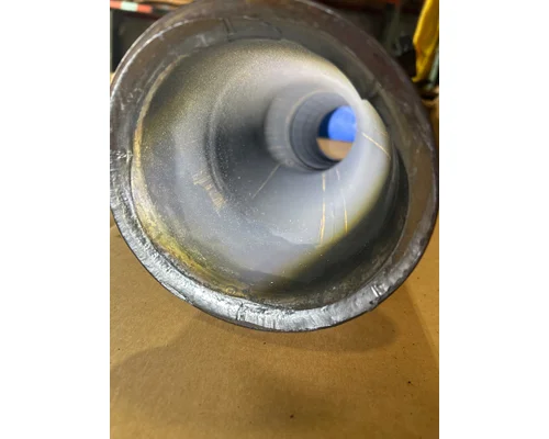 FREIGHTLINER Cascadia 801 Exhaust Pipes