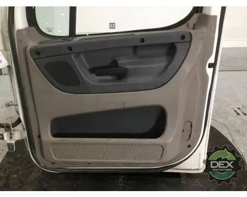 FREIGHTLINER Cascadia 8311 side door, complete