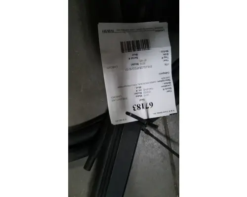 FREIGHTLINER Cascadia 947 Seals