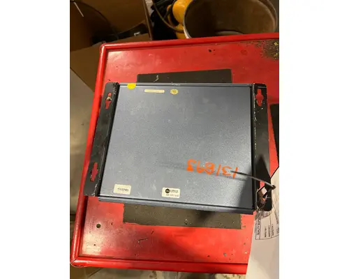 FREIGHTLINER Cascadia APU Inverters