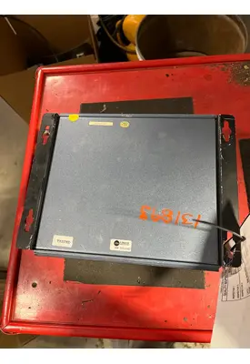 FREIGHTLINER Cascadia APU Inverters