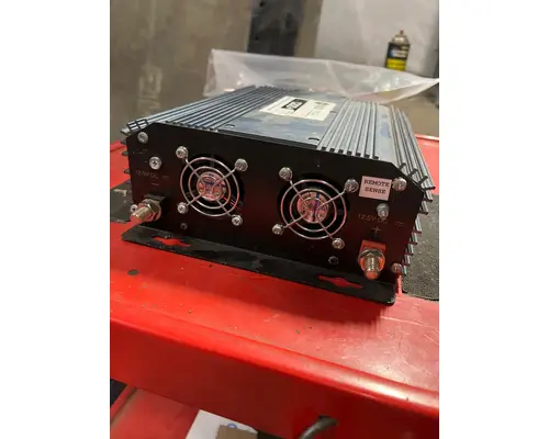 FREIGHTLINER Cascadia APU Inverters