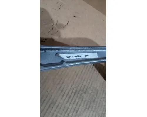 FREIGHTLINER Cascadia Accelerator Parts