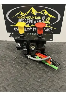 FREIGHTLINER Cascadia Air Brake Components