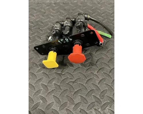 FREIGHTLINER Cascadia Air Brake Components