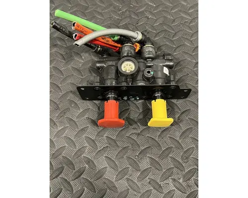 FREIGHTLINER Cascadia Air Brake Components