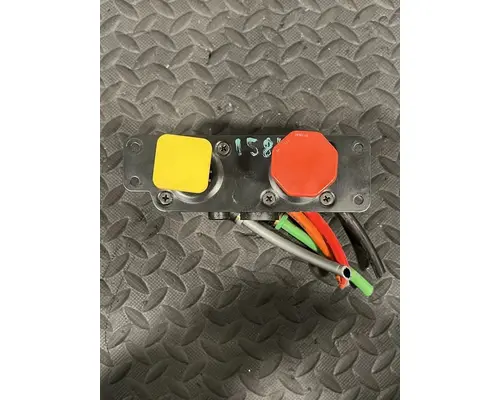 FREIGHTLINER Cascadia Air Brake Components