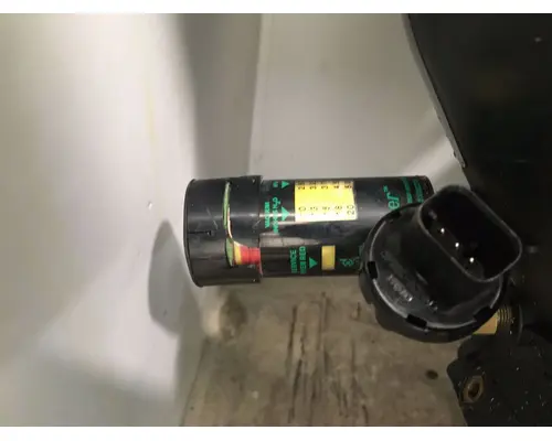 FREIGHTLINER Cascadia Air Cleaner