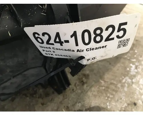 FREIGHTLINER Cascadia Air Cleaner