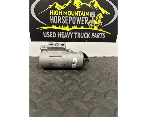 FREIGHTLINER Cascadia Air Compressor