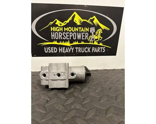 FREIGHTLINER Cascadia Air Compressor