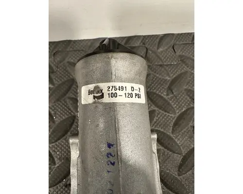 FREIGHTLINER Cascadia Air Compressor