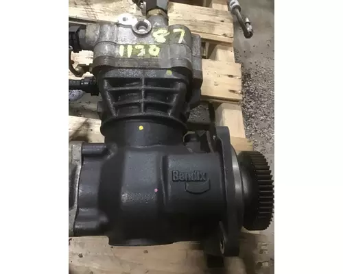 FREIGHTLINER Cascadia Air Compressor