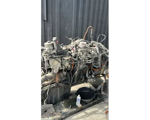 FREIGHTLINER Cascadia Air Compressor