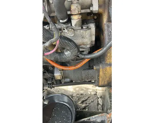 FREIGHTLINER Cascadia Air Compressor