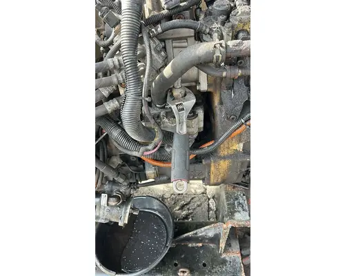 FREIGHTLINER Cascadia Air Compressor