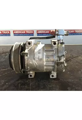 FREIGHTLINER Cascadia Air Conditioner Compressor