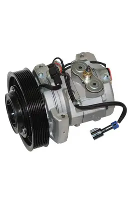 FREIGHTLINER Cascadia Air Conditioner Condenser