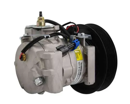 FREIGHTLINER Cascadia Air Conditioner Condenser