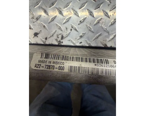 FREIGHTLINER Cascadia Air Conditioner Condenser