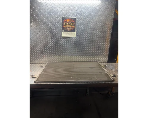 FREIGHTLINER Cascadia Air Conditioner Condenser